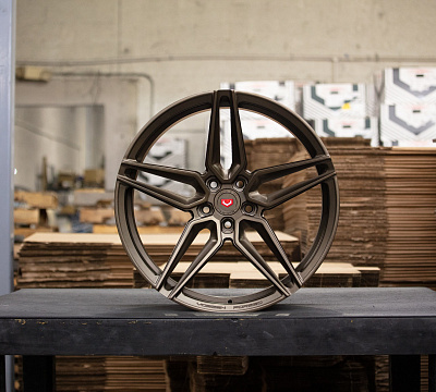 Vossen EVO-1