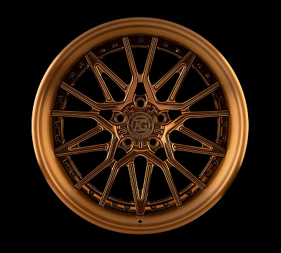 Avant Garde AGL58