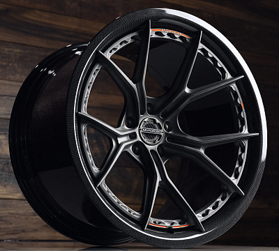 MV Forged SL-102