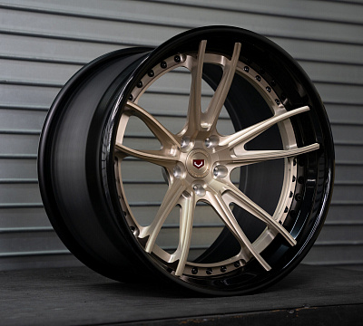 Vossen S21-03 (3-Piece)