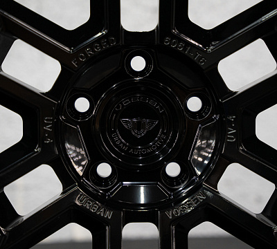Vossen UV-4