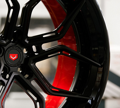 Vossen EVO-3R (3-Piece)