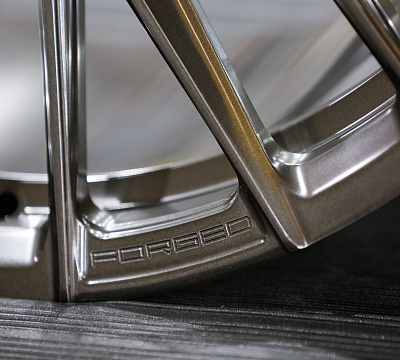 Vossen EVO-6T