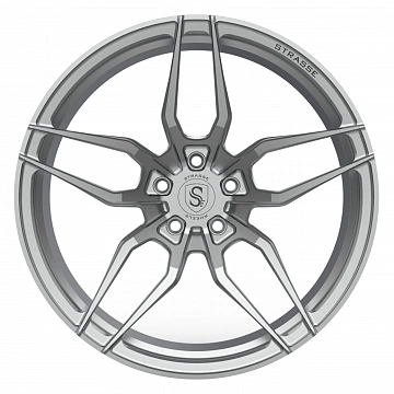 Кованые диски Strasse Wheels SV4 Deep Concave Monoblock