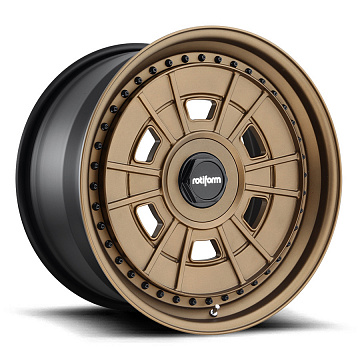 Кованые диски Rotiform DNO
