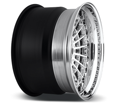 Rotiform LAS-R