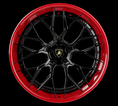 Avant Garde AGL43