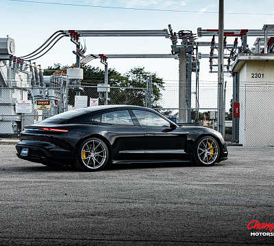 Vossen RS74
