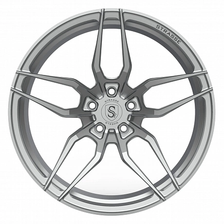 Кованые диски Strasse Wheels SV4 Deep Concave Monoblock