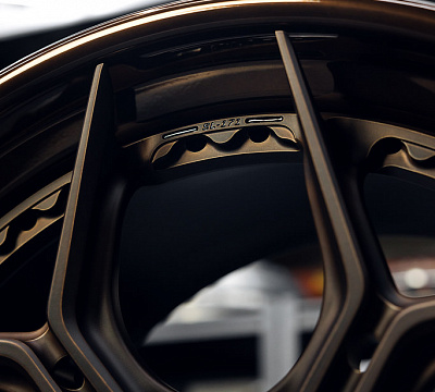 MV Forged SL-171