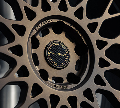 MV Forged MV30