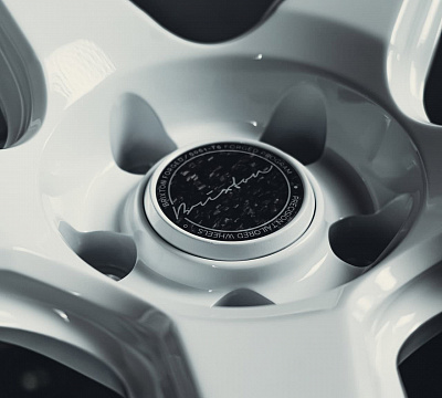 Brixton Forged TR05
