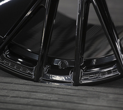 Vossen EVO-6TR