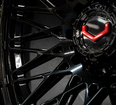 Vossen LCX-03