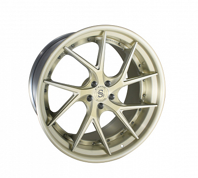Strasse Wheels SM5RT Deep Concave FS