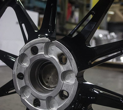 ADV.1 ADV5.2 M.V2 Advanced Series
