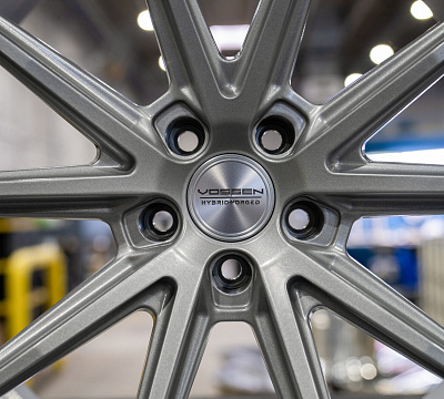 Vossen HFX-2 (5-Lug)