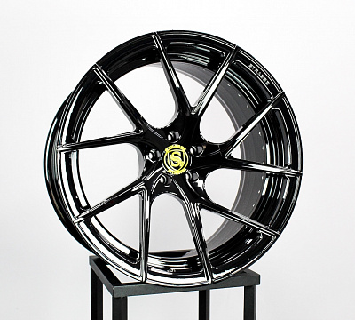 Strasse Wheels SM5RT Deep Concave Duoblock