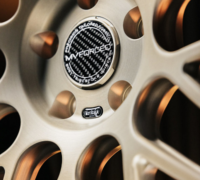 MV Forged HS10