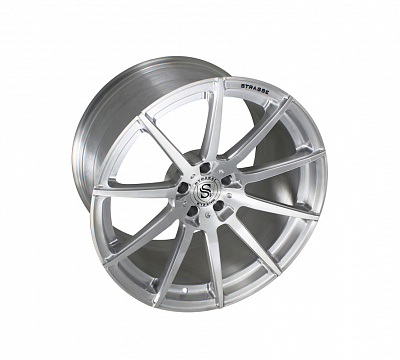Strasse Wheels R10 Deep Concave Monoblock