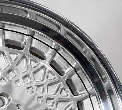 Strasse Wheels SC20-R Track