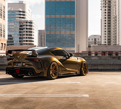 Vossen M-X6