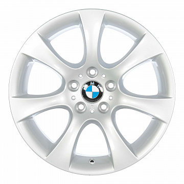 Кованые диски BMW 124