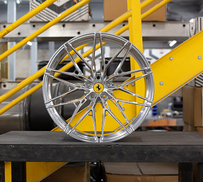 Vossen S21-02