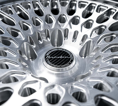 Brixton Forged TR20