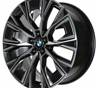 BMW 862I