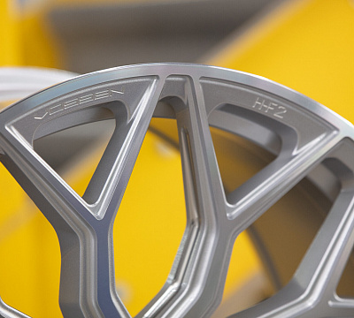 Vossen HF-2