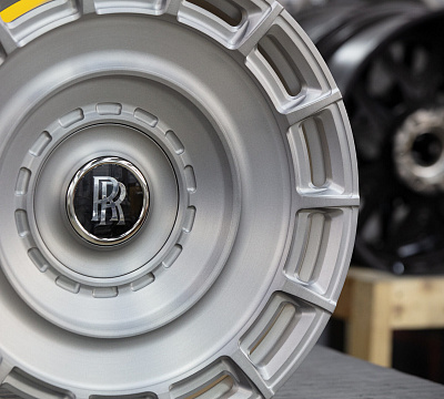 Vossen UV-7