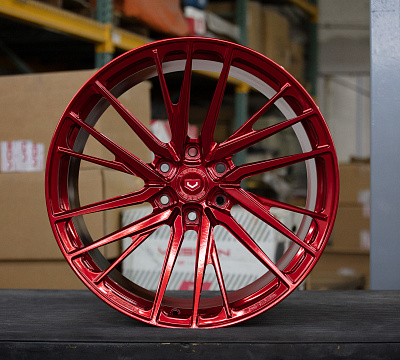 Vossen M-X4T