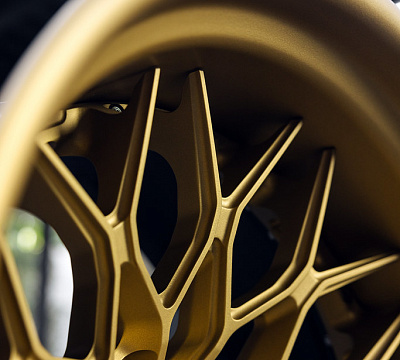 MV Forged MR-240