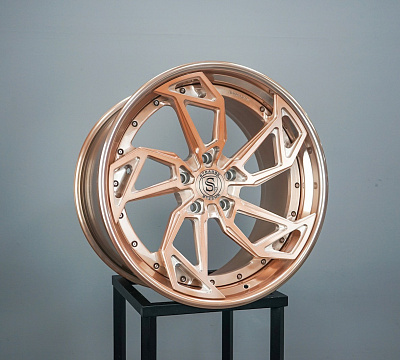 Strasse Wheels SB1 Deep Concave FS