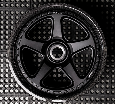 Brixton Forged TR05