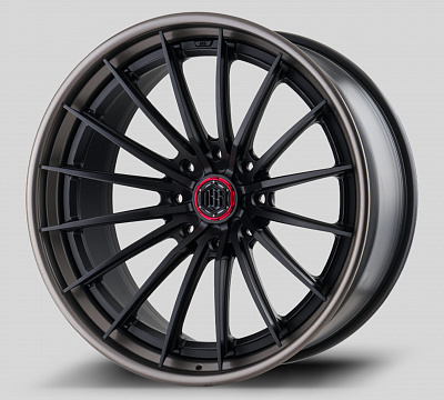 1886 Wheels XR016
