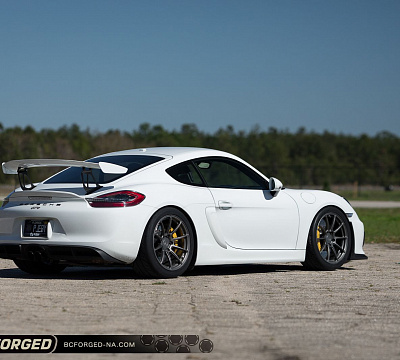 BC Forged RZ10