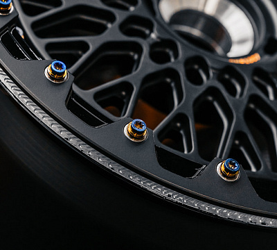 MV Forged MV40