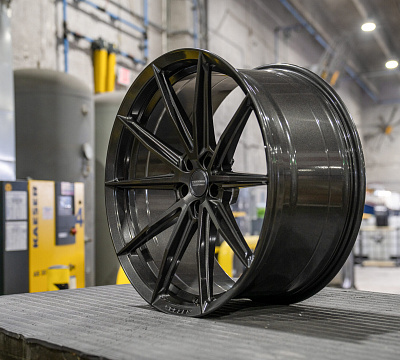 Vossen HFX-2 (5-Lug)