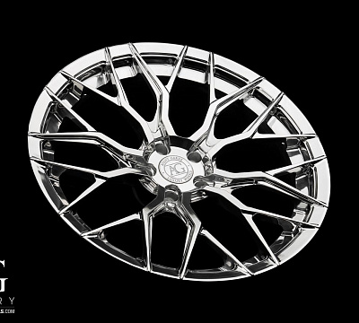 Avant Garde AGL43