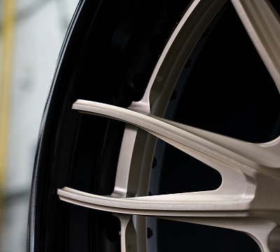Vossen S21-03 (3-Piece)