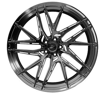 Turismo Forged DVF.EVO
