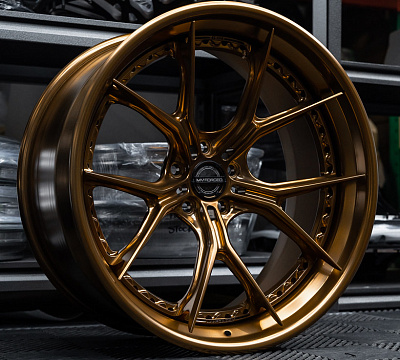 MV Forged SL-102