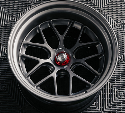 MV Forged HS7