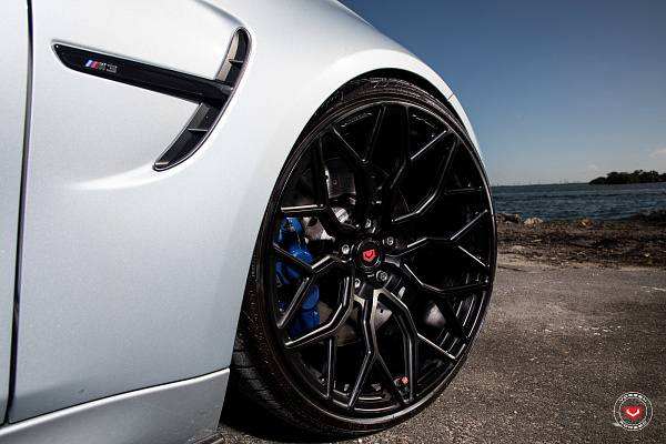 BMW M3 F80