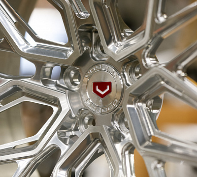 Vossen EVO-5R (3-Piece)
