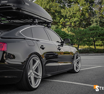 Vossen VFS-5
