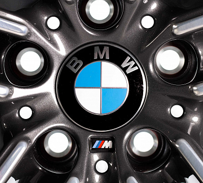 BMW 612M