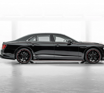 Mansory BY.5